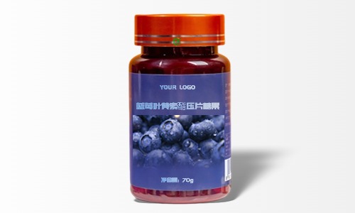 壓片糖果代工廠(chǎng)家怎么報價(jià)